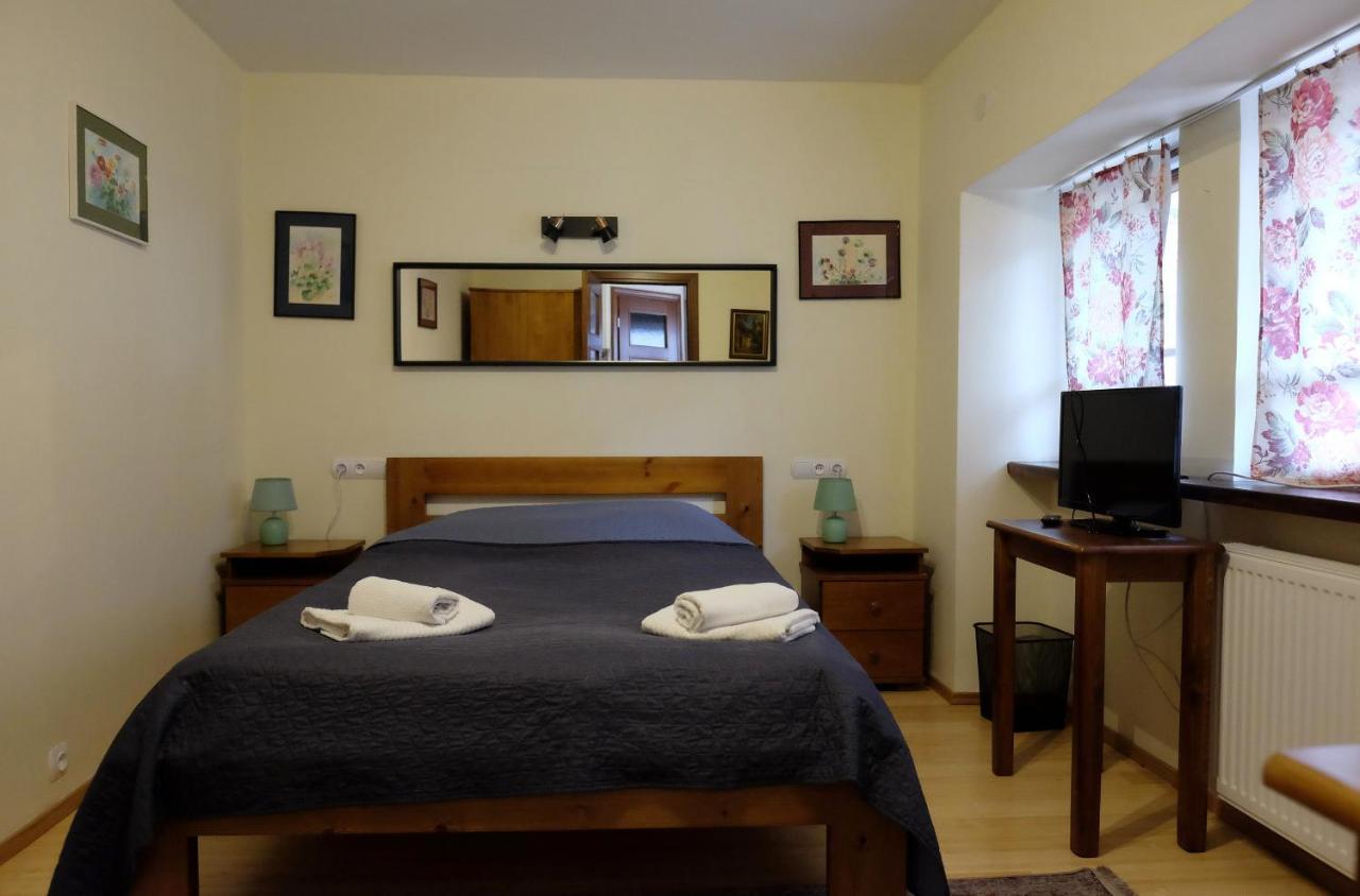 Lublin Apartaments Exterior photo