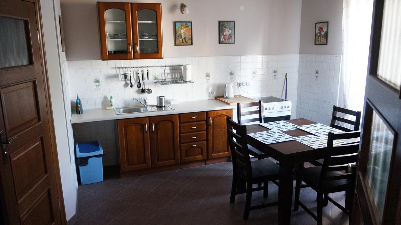 Lublin Apartaments Exterior photo