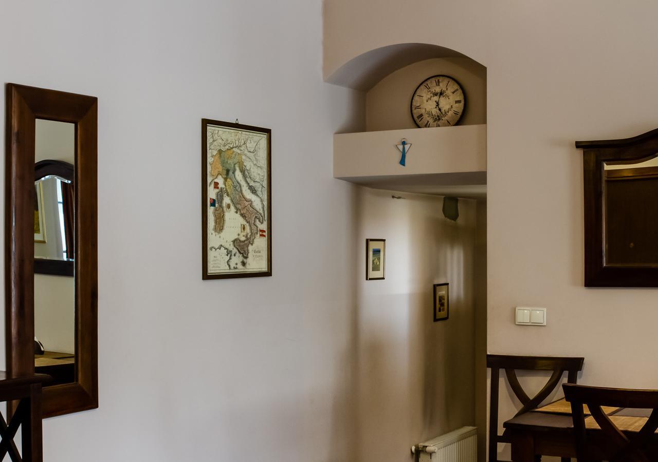 Lublin Apartaments Exterior photo