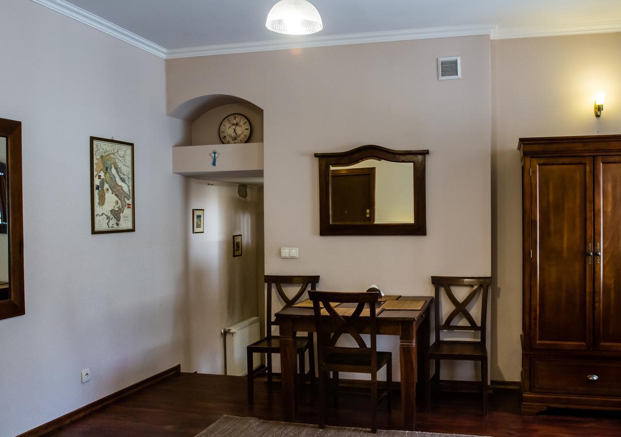 Lublin Apartaments Exterior photo