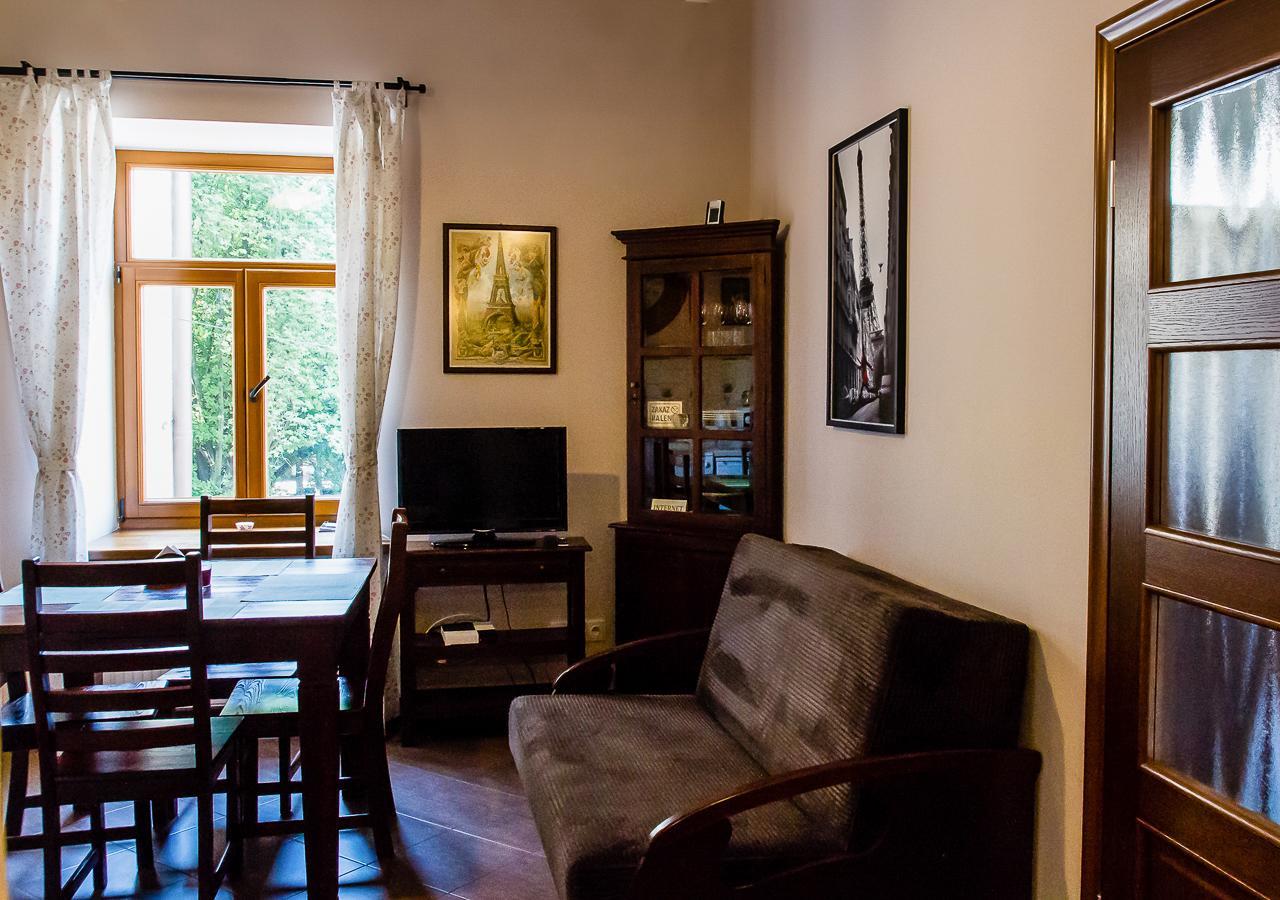 Lublin Apartaments Exterior photo