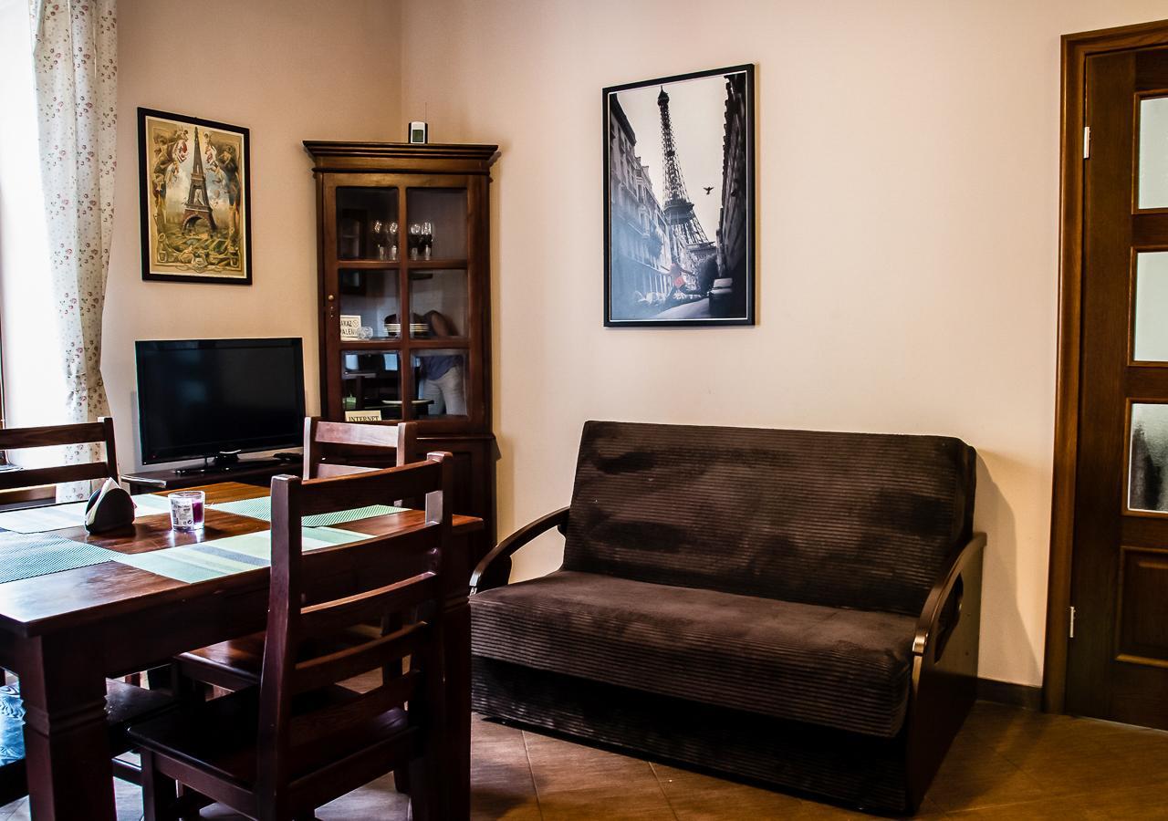 Lublin Apartaments Exterior photo