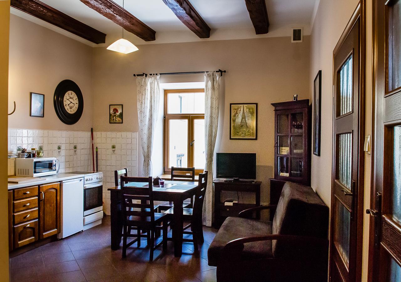 Lublin Apartaments Exterior photo