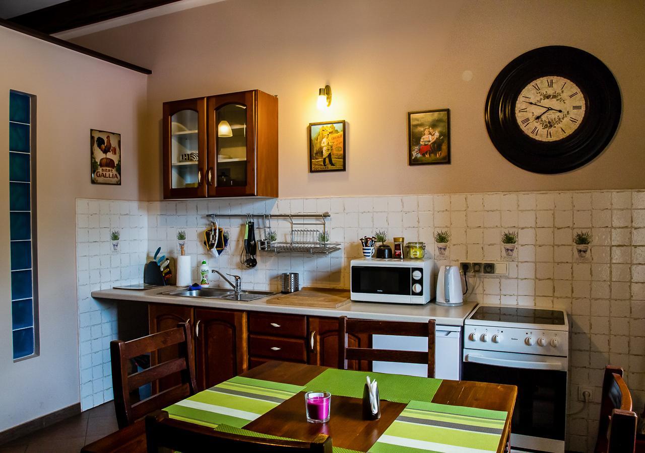 Lublin Apartaments Exterior photo