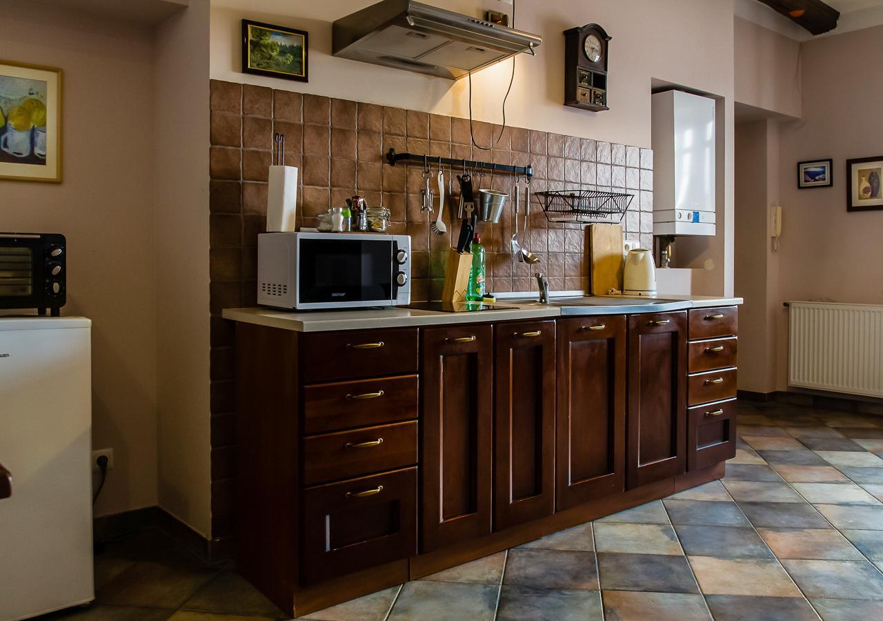 Lublin Apartaments Exterior photo