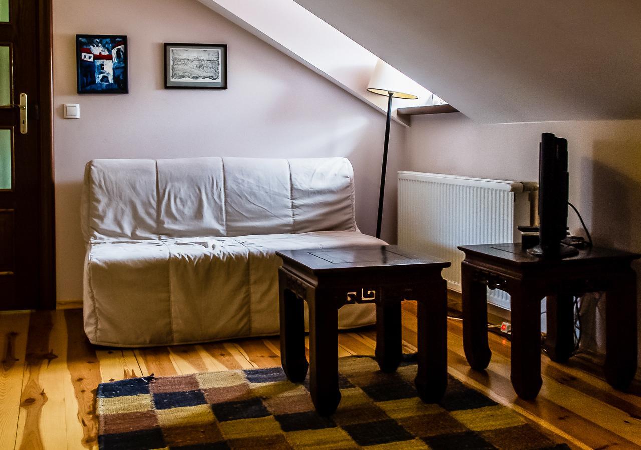 Lublin Apartaments Exterior photo