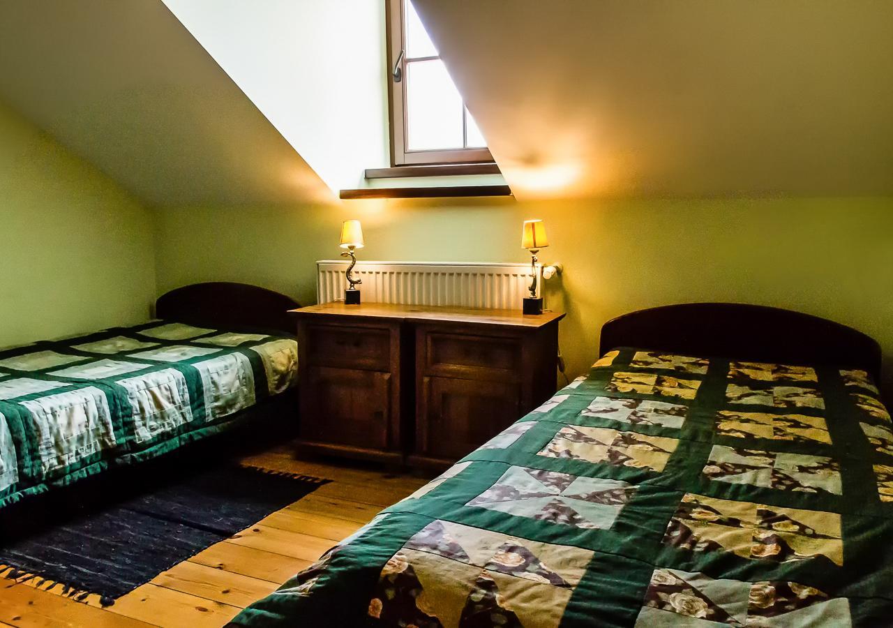 Lublin Apartaments Exterior photo